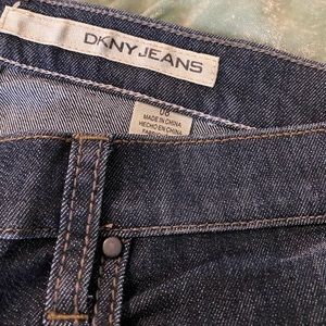Women’s DKNY jeans